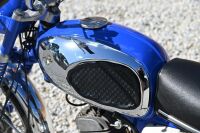 c.1972 Suzuki B100P 80cc [Location Sydney] - 42