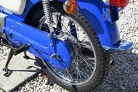 c.1972 Suzuki B100P 80cc [Location Sydney] - 52