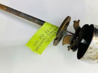 BMW: An original steering damper to suit R26-R27, R50-R69S models [Location: Sydney] - 2