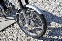 c.1976 Honda SS50Z - NO RESERVE [Location Sydney] - 5