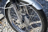 c.1976 Honda SS50Z - NO RESERVE [Location Sydney] - 6