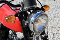 c.1976 Honda SS50Z - NO RESERVE [Location Sydney] - 10