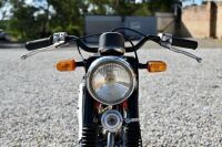 c.1976 Honda SS50Z - NO RESERVE [Location Sydney] - 11