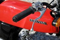 c.1976 Honda SS50Z - NO RESERVE [Location Sydney] - 12