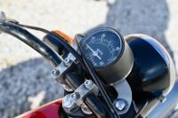 c.1976 Honda SS50Z - NO RESERVE [Location Sydney] - 15