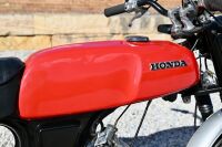 c.1976 Honda SS50Z - NO RESERVE [Location Sydney] - 16