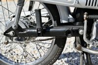 c.1976 Honda SS50Z - NO RESERVE [Location Sydney] - 26