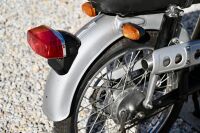 c.1976 Honda SS50Z - NO RESERVE [Location Sydney] - 30