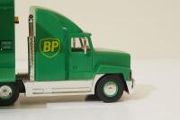 BRITISH PETROLEUM: A c1997 BP Transforming Truck - 9
