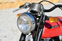 c.1976 Honda SS50Z - NO RESERVE [Location Sydney] - 39