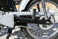 c.1976 Honda SS50Z - NO RESERVE [Location Sydney] - 49