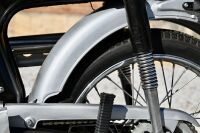 c.1976 Honda SS50Z - NO RESERVE [Location Sydney] - 50