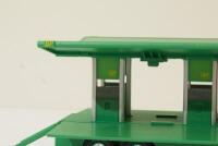 BRITISH PETROLEUM: A c1997 BP Transforming Truck - 12