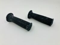 BMW: Two sets of genuine handlebar rubbers to suit /6 and /7 models [Location: Sydney] - 5