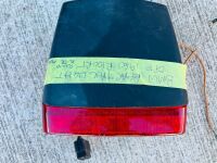 BMW: Original tail light lens to suit a 1980 R100RT [Location: Sydney] - 4