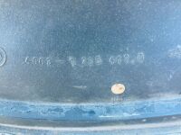BMW: Original headlight shroud to suit a 1977 R100RS [Location: Sydney] - 3
