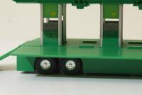 BRITISH PETROLEUM: A c1997 BP Transforming Truck - 13