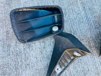 BMW: A pair of original side fairing mirrors to suit a 1980 R100RT [Location: Sydney] - 2