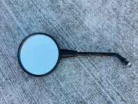 HONDA: An original used front side mirror from a CBX1000 'twin shock' [Location: Sydney]