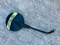 HONDA: An original used front side mirror from a CBX1000 'twin shock' [Location: Sydney] - 2