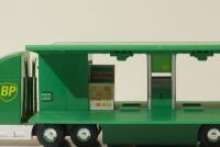 BRITISH PETROLEUM: A c1997 BP Transforming Truck - 15