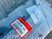 HONDA: A pair of NOS front side mirrors from a CBX1000 'twin shock' [Location: Sydney] - 2