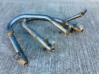 BMW: A set of crash bars to suit R-Series models [Location: Sydney] - 3