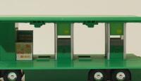 BRITISH PETROLEUM: A c1997 BP Transforming Truck - 16