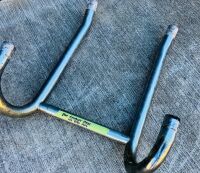 BMW: A set of original exhaust pipes and cross over from a 1976 R90S or R100S [Location: Sydney]