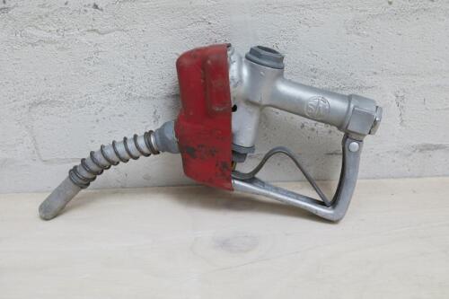 BOWSER: A c1970s/80s STM Electric Trigger Nozzle Mark 2