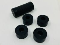 NORTON: A group of tank rubbers [Location: Sydney]