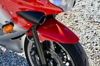 2000 Triumph TT600 [Location: Sydney] - 6