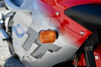 2000 Triumph TT600 [Location: Sydney] - 10