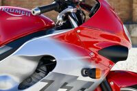 2000 Triumph TT600 [Location: Sydney] - 12