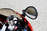 2000 Triumph TT600 [Location: Sydney] - 19