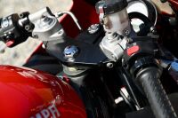 2000 Triumph TT600 [Location: Sydney] - 22