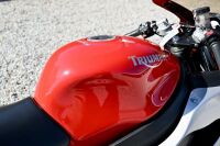 2000 Triumph TT600 [Location: Sydney] - 24