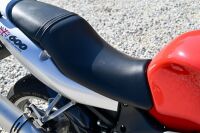 2000 Triumph TT600 [Location: Sydney] - 30