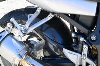 2000 Triumph TT600 [Location: Sydney] - 41