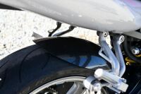 2000 Triumph TT600 [Location: Sydney] - 42
