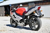 2000 Triumph TT600 [Location: Sydney] - 46