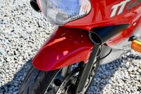 2000 Triumph TT600 [Location: Sydney] - 47