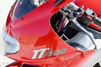 2000 Triumph TT600 [Location: Sydney] - 49