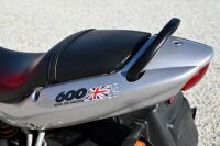 2000 Triumph TT600 [Location: Sydney] - 61