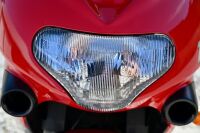 2000 Triumph TT600 [Location: Sydney] - 68