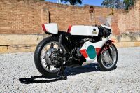 1969 Yamaha TD2 [Location Sydney] - 3