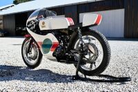 1969 Yamaha TD2 [Location Sydney] - 5
