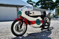 1969 Yamaha TD2 [Location Sydney] - 6