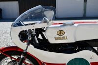 1969 Yamaha TD2 [Location Sydney] - 8