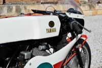 1969 Yamaha TD2 [Location Sydney] - 9